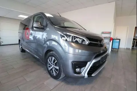 Used TOYOTA PROACE Diesel 2018 Ad 