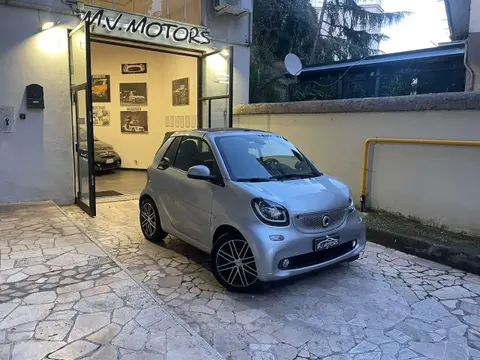 Annonce SMART FORTWO Essence 2018 d'occasion 