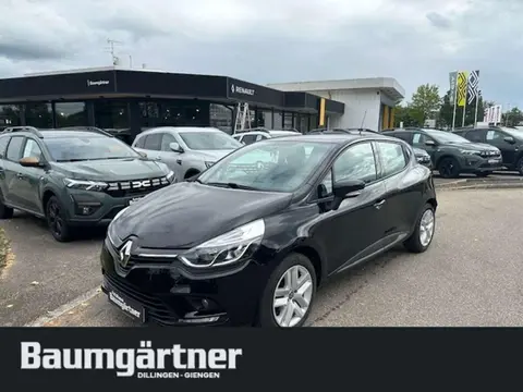 Used RENAULT CLIO Petrol 2019 Ad 