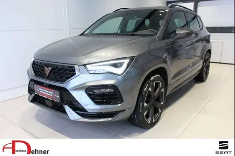 Annonce CUPRA ATECA Essence 2023 d'occasion 