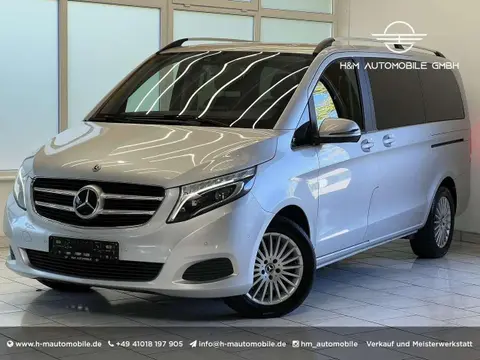 Used MERCEDES-BENZ CLASSE V Diesel 2019 Ad 