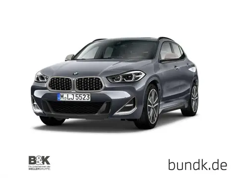 Annonce BMW X2 Essence 2021 d'occasion 