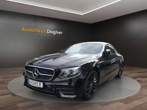 Used MERCEDES-BENZ CLASSE E Diesel 2018 Ad 