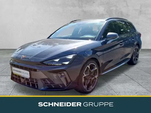 Annonce CUPRA LEON Essence 2024 d'occasion 