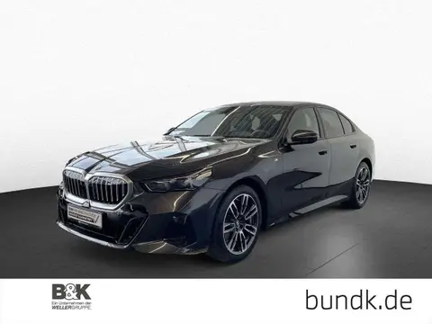 Used BMW SERIE 5 Petrol 2023 Ad 