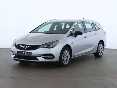 Used OPEL ASTRA Petrol 2021 Ad 