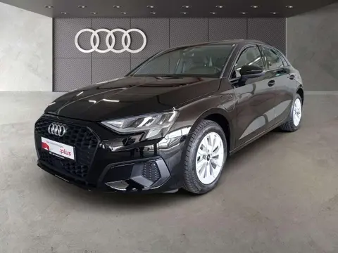 Annonce AUDI A3 Hybride 2022 d'occasion 