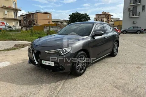 Annonce ALFA ROMEO STELVIO Diesel 2019 d'occasion 