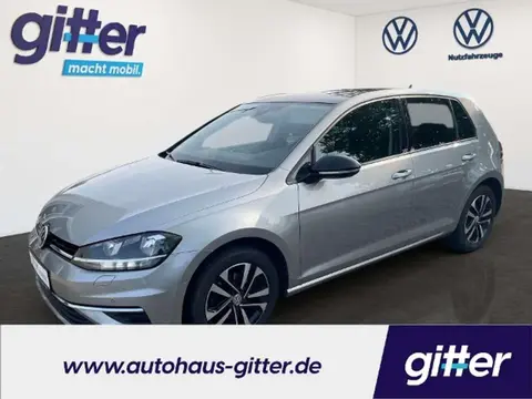 Annonce VOLKSWAGEN GOLF Diesel 2019 d'occasion 