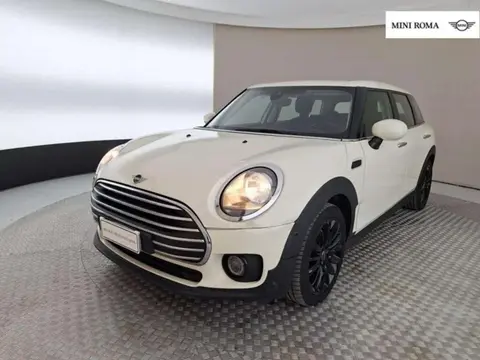 Annonce MINI ONE Essence 2020 d'occasion 