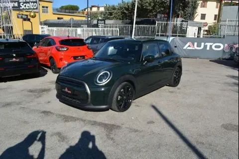 Annonce MINI COOPER Essence 2023 d'occasion 