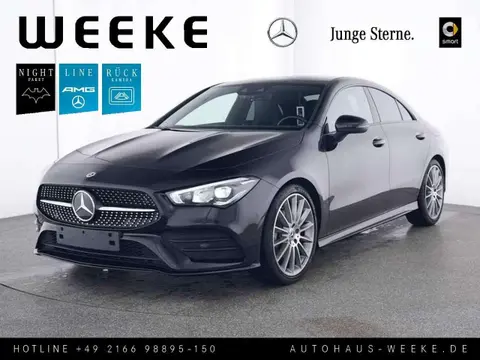 Used MERCEDES-BENZ CLASSE CLA Petrol 2023 Ad 