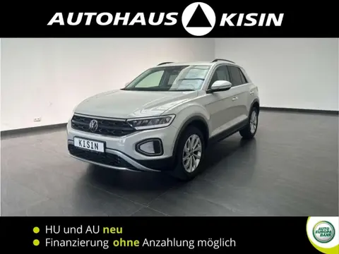 Used VOLKSWAGEN T-ROC Petrol 2023 Ad 