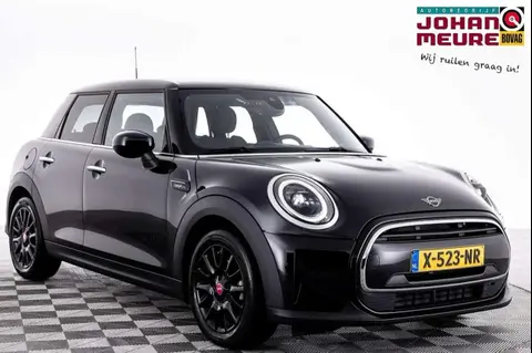 Used MINI COOPER Petrol 2023 Ad 