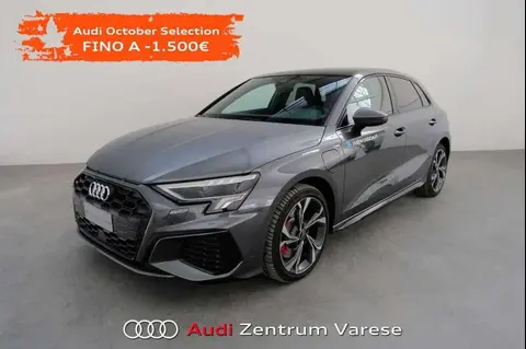 Used AUDI A3 Hybrid 2024 Ad 