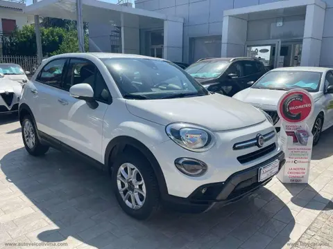 Used FIAT 500X Diesel 2019 Ad 