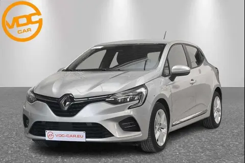 Annonce RENAULT CLIO Essence 2021 d'occasion Belgique