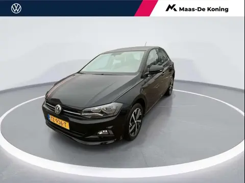 Used VOLKSWAGEN POLO Petrol 2018 Ad 