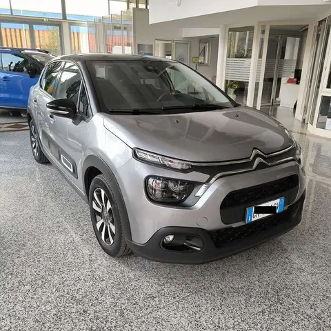 Used CITROEN C3 Petrol 2023 Ad 