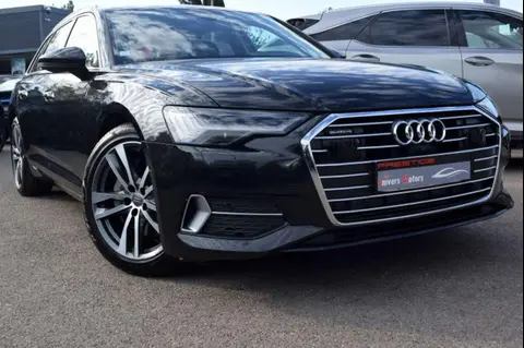 Annonce AUDI A6 Diesel 2020 d'occasion 