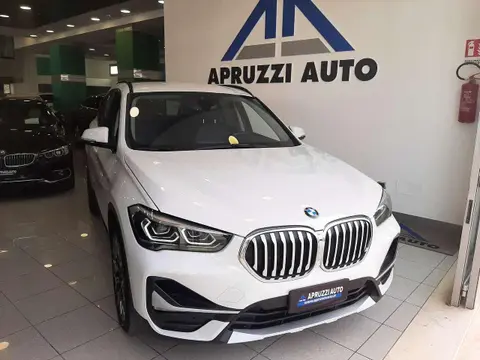 Used BMW X1 Diesel 2021 Ad 