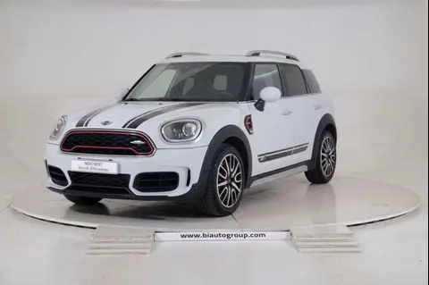 Used MINI JOHN COOPER WORKS Petrol 2018 Ad 