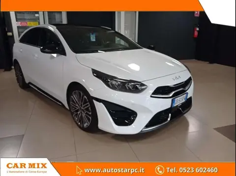 Used KIA PROCEED Petrol 2023 Ad 