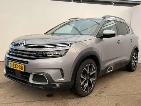 Annonce CITROEN C5 AIRCROSS Essence 2019 d'occasion 