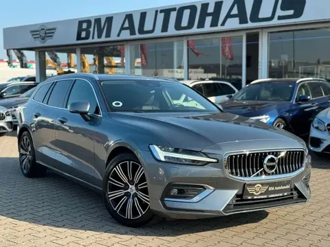 Annonce VOLVO V60 Diesel 2020 d'occasion 