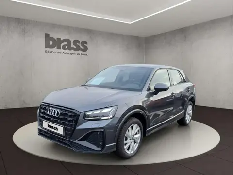 Used AUDI Q2 Petrol 2023 Ad 