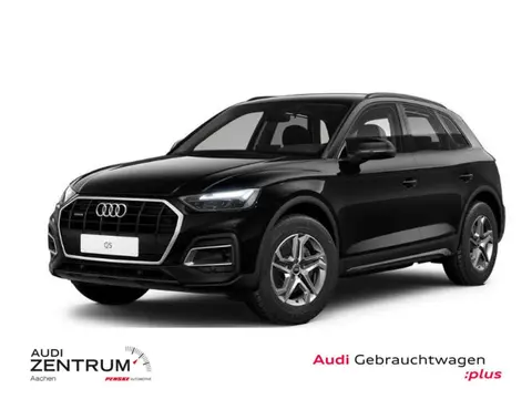 Annonce AUDI Q5 Essence 2022 d'occasion 