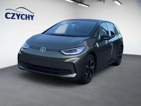 Used VOLKSWAGEN ID.3 Electric 2024 Ad 