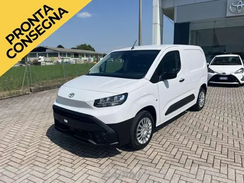 Annonce TOYOTA PROACE Diesel 2024 neuve 