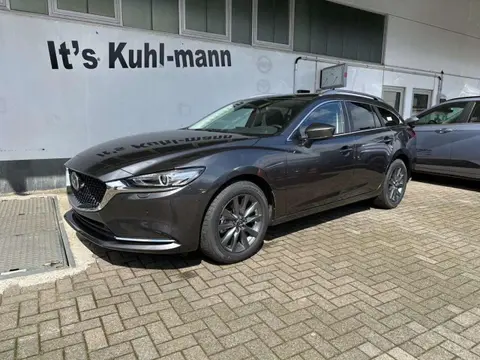 Annonce MAZDA 6 Essence 2024 d'occasion 