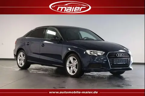 Used AUDI A3 Petrol 2019 Ad 