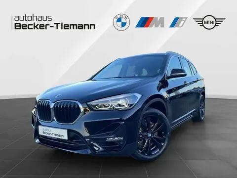 Used BMW X1 Hybrid 2021 Ad 