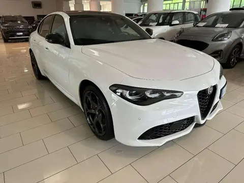 Annonce ALFA ROMEO GIULIA Diesel 2024 d'occasion 