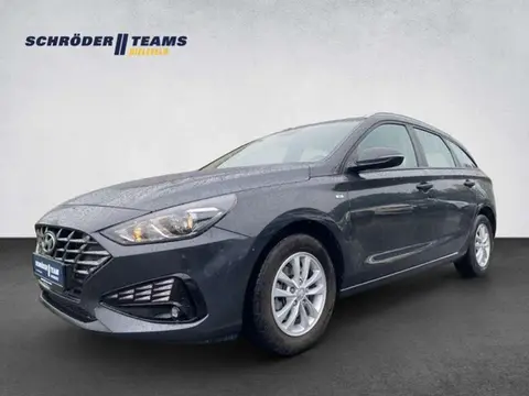 Annonce HYUNDAI I30 Essence 2021 d'occasion 