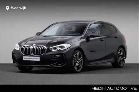 Annonce BMW SERIE 1 Essence 2023 d'occasion 