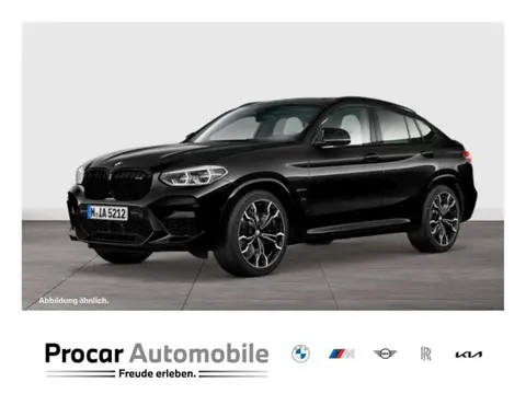 Annonce BMW X4 Essence 2021 d'occasion 