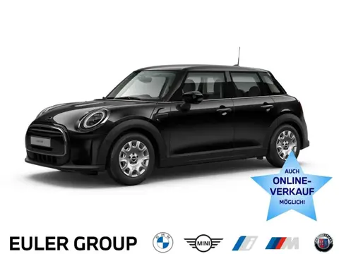 Annonce MINI ONE Essence 2021 d'occasion 