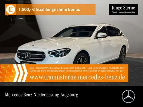 Used MERCEDES-BENZ CLASSE E Diesel 2023 Ad 