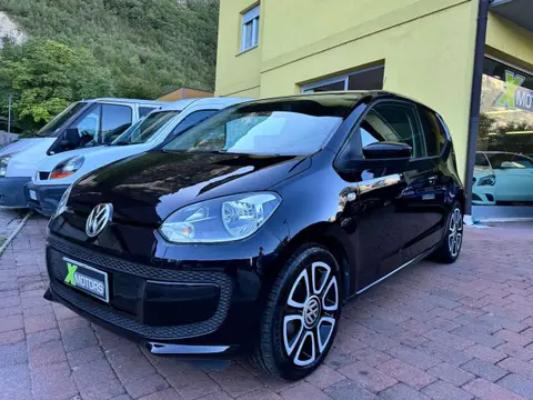 Used VOLKSWAGEN UP! Petrol 2016 Ad 