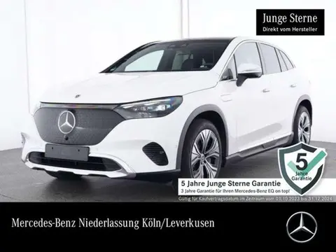 Used MERCEDES-BENZ EQE Electric 2023 Ad 