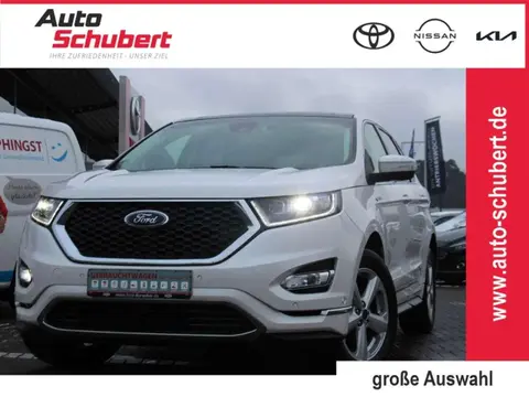 Used FORD EDGE Diesel 2017 Ad 