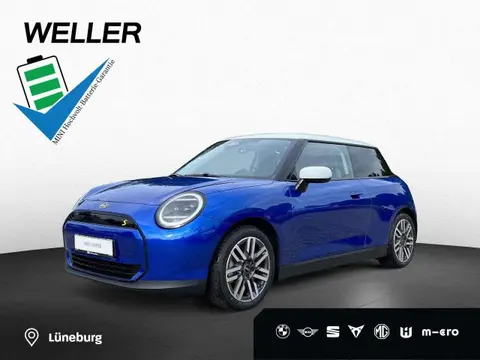 Used MINI COOPER Electric 2024 Ad 