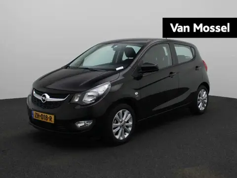 Annonce OPEL KARL Essence 2019 d'occasion 