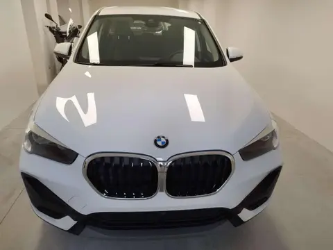 Used BMW X1 Hybrid 2021 Ad 