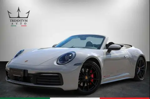 Annonce PORSCHE 911 Essence 2019 d'occasion 