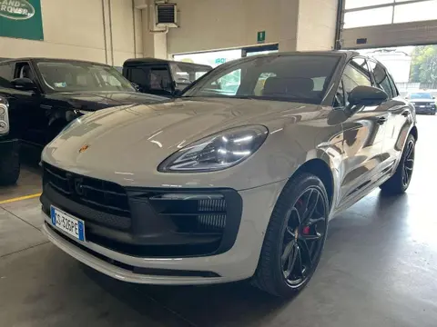 Used PORSCHE MACAN Petrol 2024 Ad 